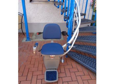 Treppenlift Preise aus 86899 Landsberg (Lech)